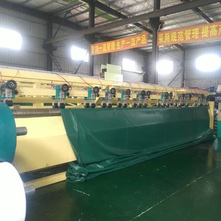 Plastic Welding Machine