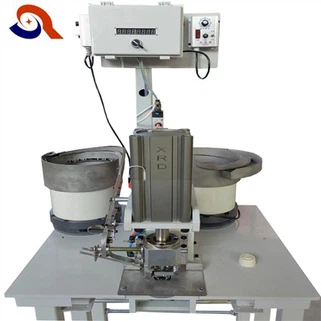 Tarpaulin Punching Hole or eyelet Machine