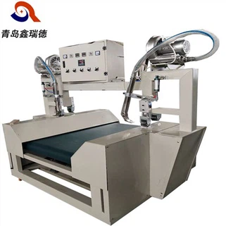 Tarpaulin Welding Machine
